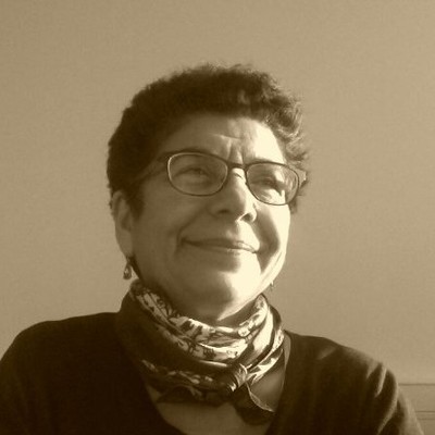 Dr. Graciela Pavon-Djavid