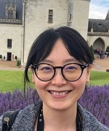Dr. Yun LUO